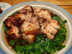 -金典银峰老鹅馆·昆山菜(亭林公园店)