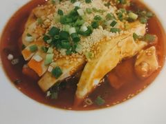 -渝悦情·新派川菜(建国门店)