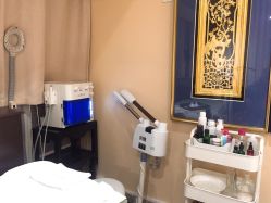 -Face Score美甲美睫皮肤管理
