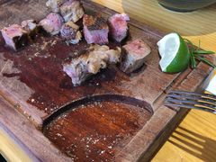 -MEAT MATE 鲜食肉铺(凤凰汇·里巷店)