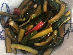 -小郭私房菜·海肠捞饭店(学士街店)