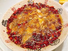 -马家水煮鱼(富民街店)
