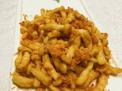 -北李妈妈菜·海肠捞饭(高新万达店)