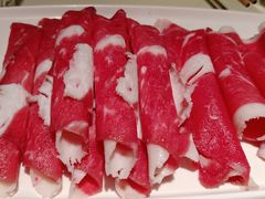 -海底捞火锅(银泰中心店)