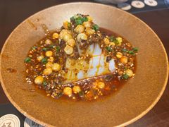 -拾捌川·自贡爆炒(新街口店)