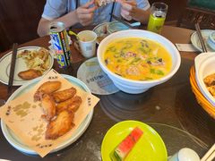-東大方(安吉灵芝店)