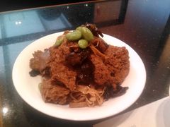 四喜烤麸-鼎泰丰(国金店)