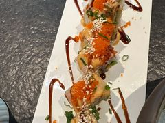 -将太无二·北美传奇寿司(荟聚购物中心西红门店)