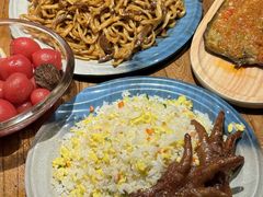 -1819餐厅·团队聚餐·烤串·精酿