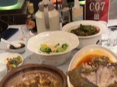 -百姓渔村(南中环店)