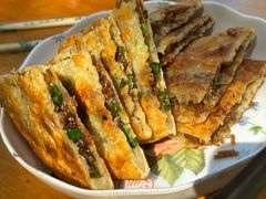 -逍遥镇刘相五胡辣汤豆沫馆(康复中街店)