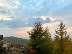 -苏木山森林公园