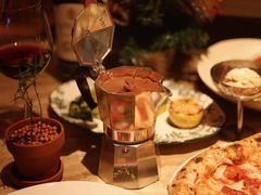 -Mammamia意大利餐厅(阳春巷店)