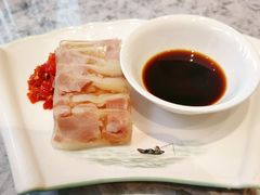 -聚丰园•湖鲜餐厅(阿红私房菜梅石路店)