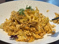 -北京老铺烤鸭(第五国际店)