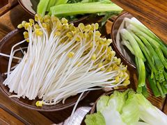 -正南齊北重庆老火锅(光华村直营店)