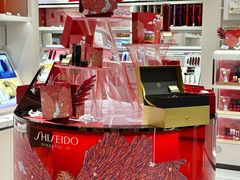 -成都仁和新城购物中心