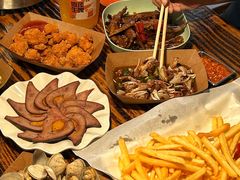 -M99 BEER世界啤酒吧(鸿云悦街店)