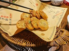 -山芋腔苏北菜(盐城大丰店)