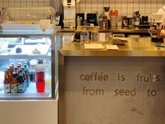 -KYO COFFEE(胶州路店)