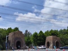 -广富林郊野公园