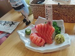 -鹤龟料理店(时代天街店)