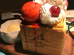 -大树餐厅(益田假日店)