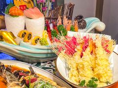 -鲜味食族水产·海鲜餐厅
