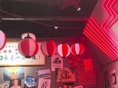 -白石的深夜食堂(济南万象城店)