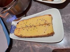 -二发烧烤(亚麻厂店)
