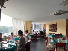 -巴依老爷新疆美食(昌平店)