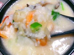 -潮十三潮汕砂锅粥(高新四路大都荟店)