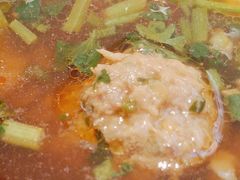 -董记老清泉·鲜切涮羊肉(窑岭店)