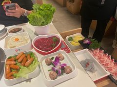 -椒王火锅(厚街万达店)