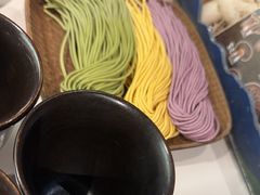 -芸山季·云南山珍菌火锅(南翔印象城MEGA店)