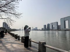 -喜洲吧·江畔老船厂·庭院餐厅(喜临院店)