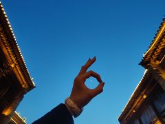 -榆次老城