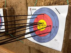 -道顺射箭·团建·骑射(张杨路店)