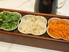 -金狮麟·新豫菜(金码大厦店)