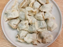 茴香大肉-三姐妹饺子(东木头市店)
