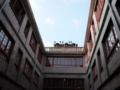 -南昌八一起义纪念馆