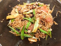 -九毛九西北菜(大东海店)