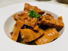 奉化油焖笋-涌上外婆桥(南塘店)