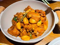 三杯鸡-闽上鲜·福建菜(龙湖滨江天街店)