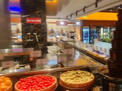 -黑金·寻焰自助百汇·烤肉·火锅(中街店)