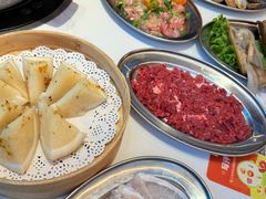 脆皖鱼-琥珀川糟粕醋·香草鸭·鸡煲(慈云寺店)