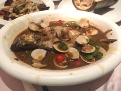 -粗茶淡饭·汉口公馆(循礼门店)