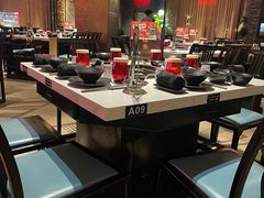 -鼎膳常火锅(华阳店)