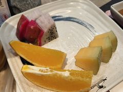 -大渔铁板烧(大悦城店)