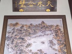 -西湖游船